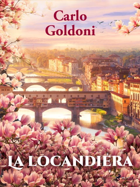 La locandiera, EPUB eBook