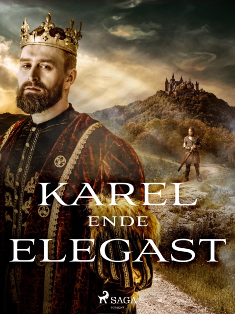 Karel ende Elegast, EPUB eBook