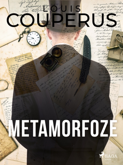 Metamorfoze, EPUB eBook
