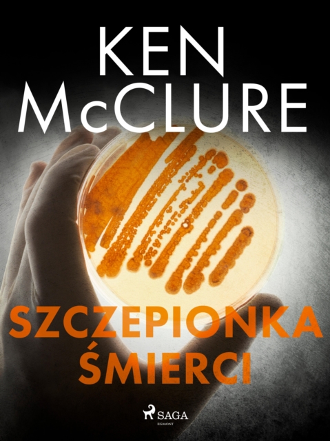 Szczepionka smierci, EPUB eBook