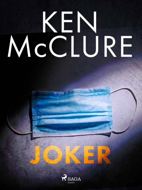 Joker, EPUB eBook