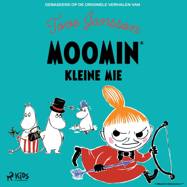 Kleine Mie, eAudiobook MP3 eaudioBook