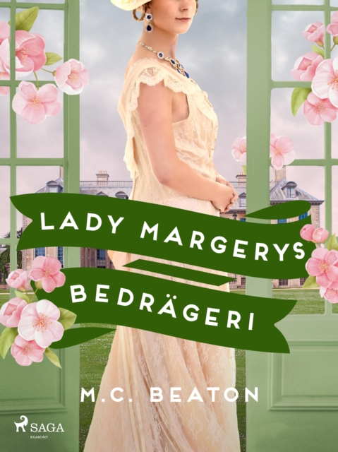 Lady Margerys bedrageri, EPUB eBook