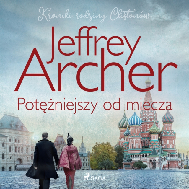 Potezniejszy od miecza, eAudiobook MP3 eaudioBook