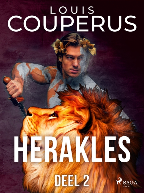 Herakles. Deel 2, EPUB eBook