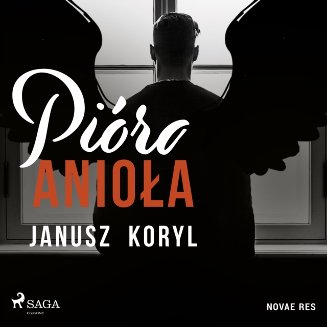 Pioro aniola, eAudiobook MP3 eaudioBook