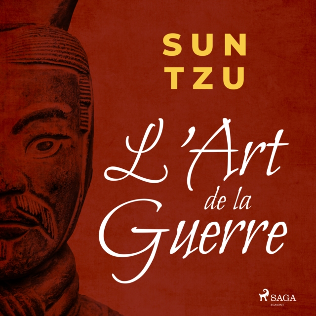 L'Art de la Guerre, eAudiobook MP3 eaudioBook