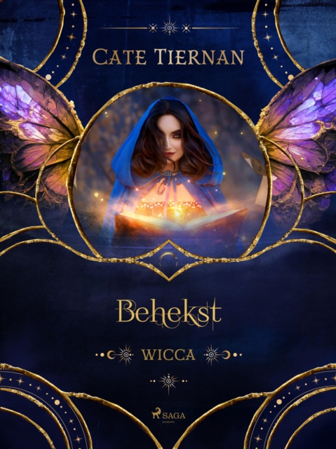 Behekst, EPUB eBook