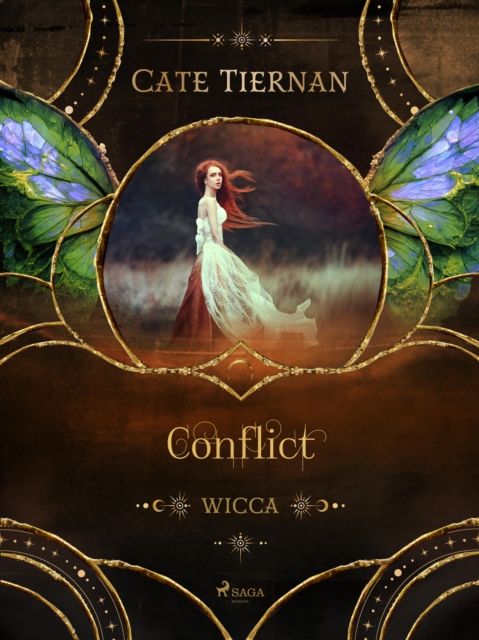 Conflict, EPUB eBook