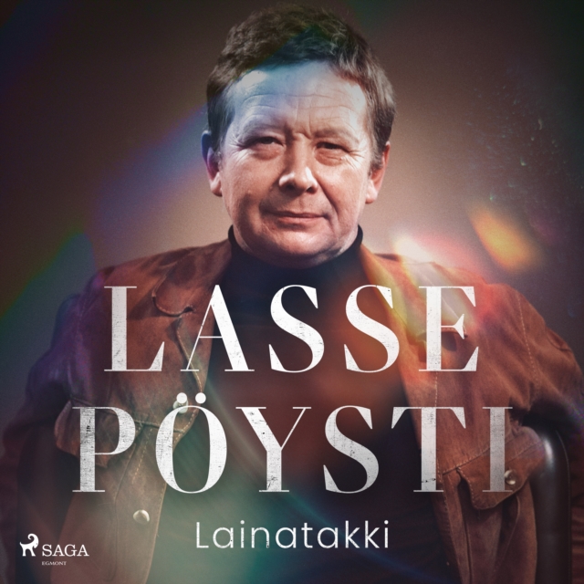 Lainatakki, eAudiobook MP3 eaudioBook