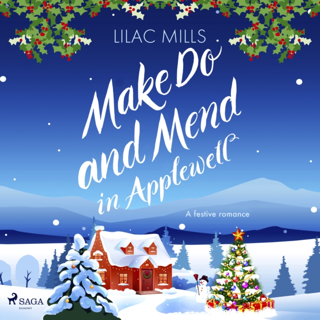 Make Do and Mend at Applewell, eAudiobook MP3 eaudioBook