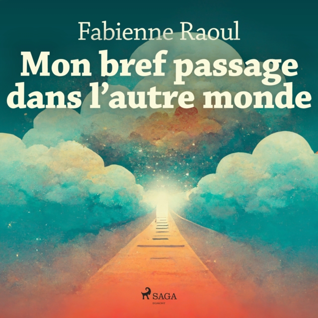 Mon bref passage dans l'autre monde, eAudiobook MP3 eaudioBook