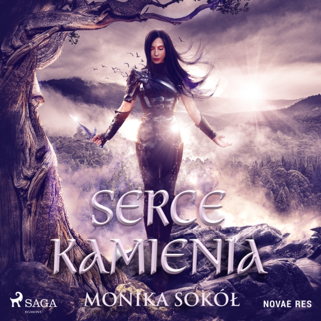 Serce kamienia, eAudiobook MP3 eaudioBook