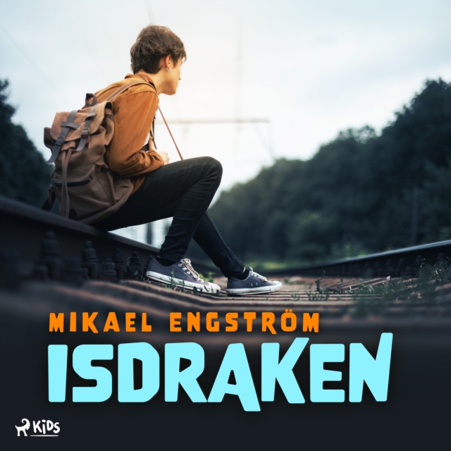 Isdraken, eAudiobook MP3 eaudioBook