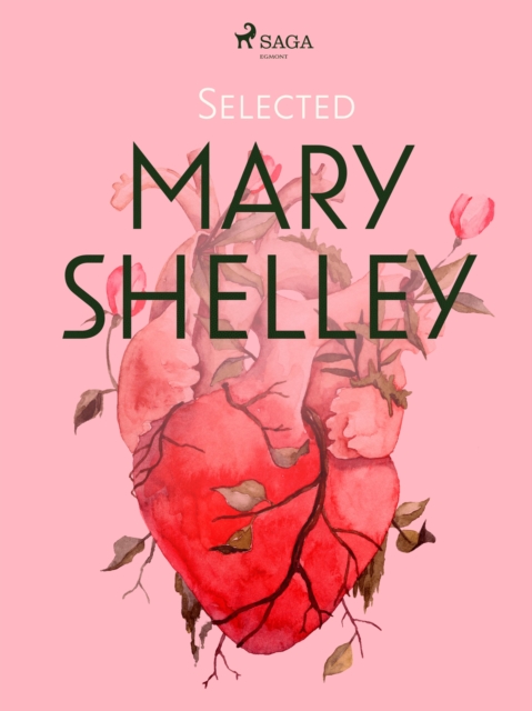 Selected Mary Shelley, EPUB eBook