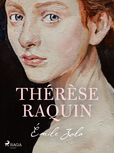 Therese Raquin, EPUB eBook