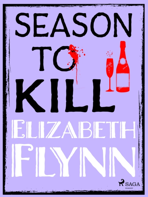 Season to Kill, EPUB eBook