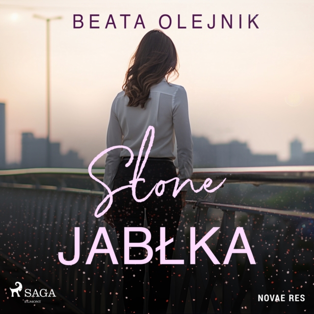 Slone Jablka, eAudiobook MP3 eaudioBook