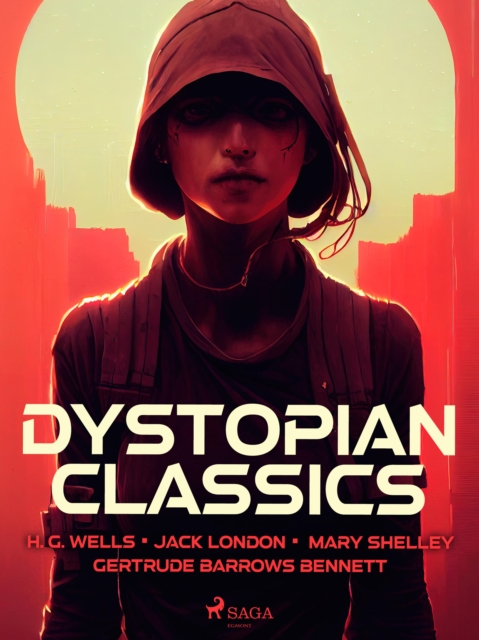 Dystopian Classics, EPUB eBook