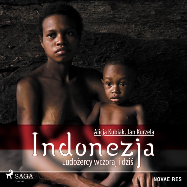 Indonezja. Ludozercy wczoraj i dzis, eAudiobook MP3 eaudioBook