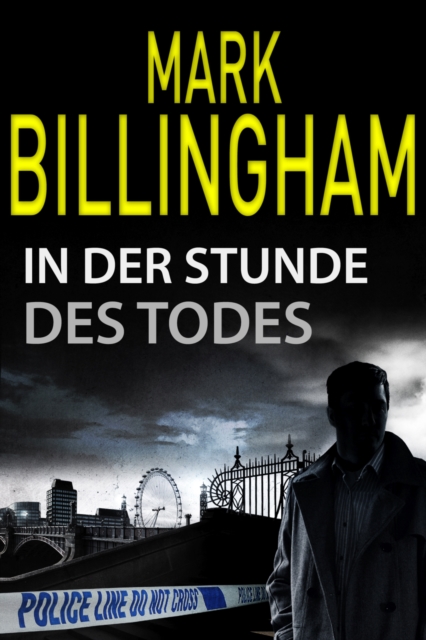 In der Stunde des Todes, EPUB eBook