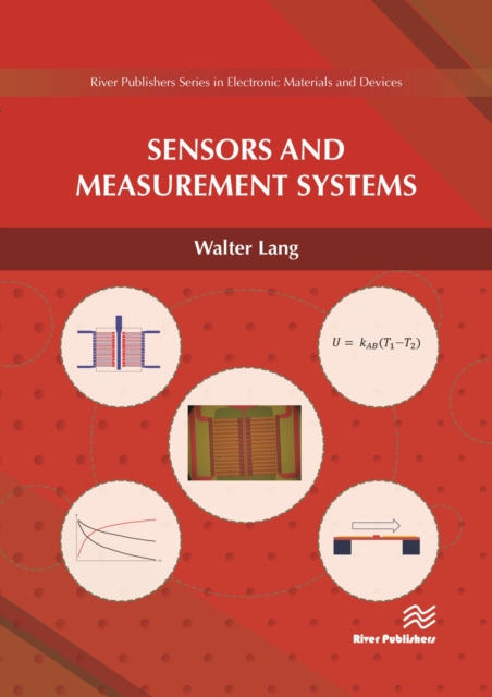 Sensors and Measurement Systems, PDF eBook