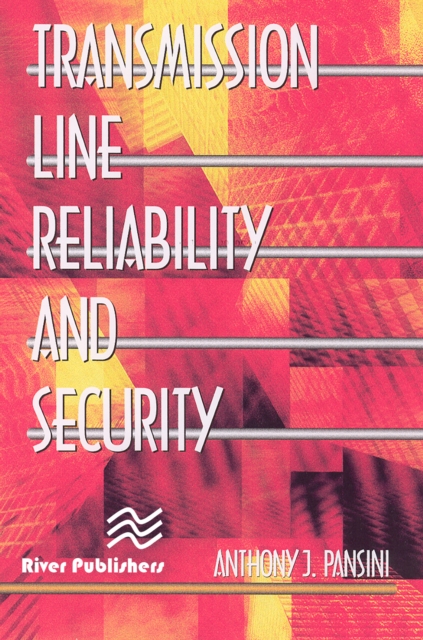 Transmission Line Reliability and Security, PDF eBook
