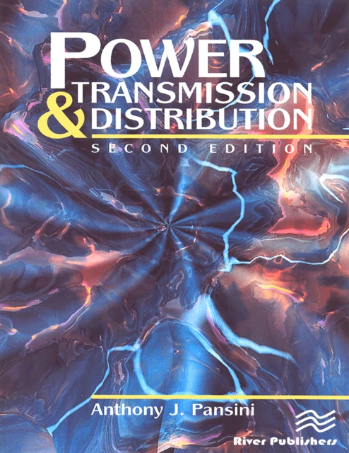 Power Transmission & Distribution, Second Edition, PDF eBook