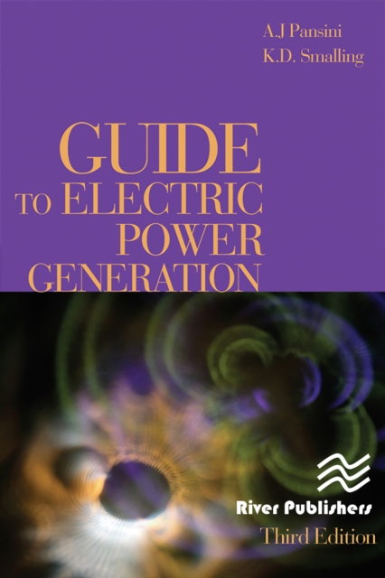 Guide to Electric Power Generation, Third Edition, PDF eBook