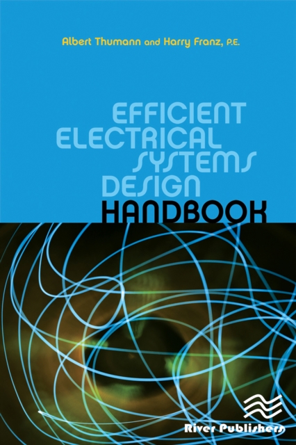 Efficient Electrical Systems Design Handbook, PDF eBook