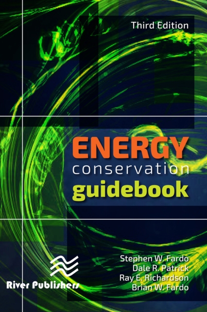 Energy Conservation Guidebook, Third Edition, PDF eBook