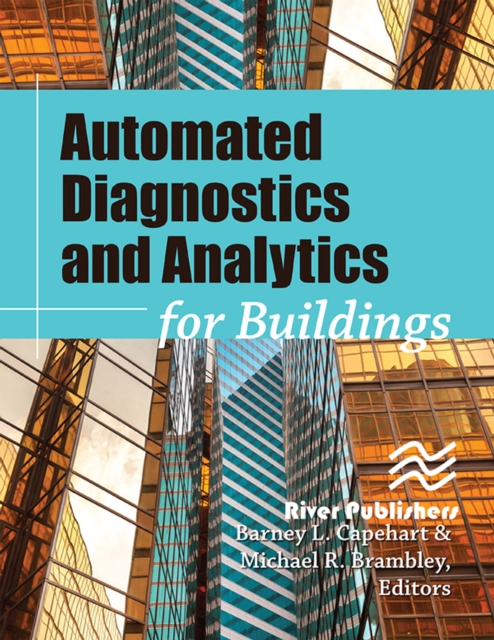 Automated Diagnostics and Analytics for Buildings, PDF eBook