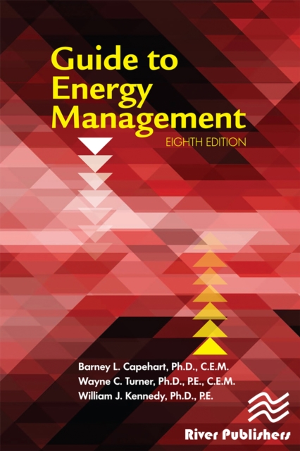 Guide to Energy Management, Eighth Edition, PDF eBook