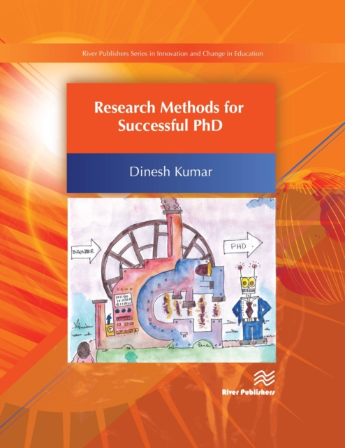 Research Methods for Successful PhD, PDF eBook