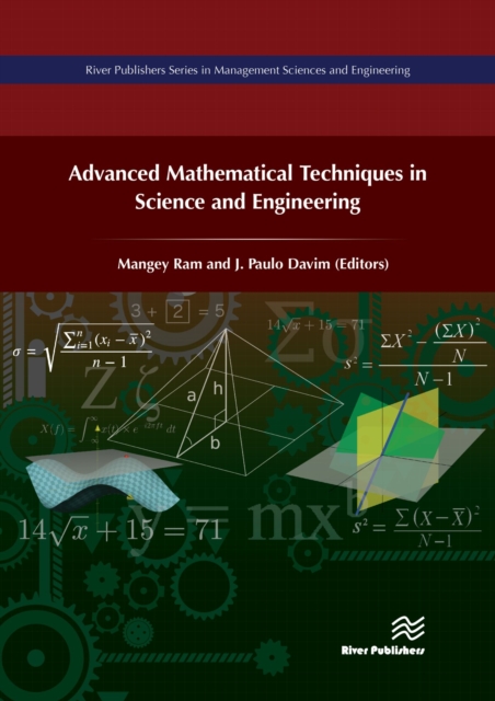 Advanced Mathematical Techniques in Science and Engineering, PDF eBook