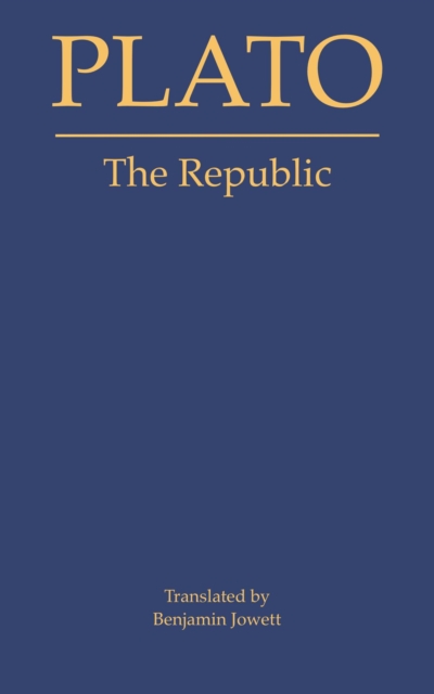 The Republic | Plato, EPUB eBook
