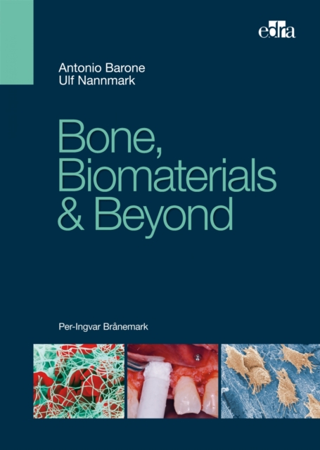 Bone, Biomaterials & Beyond, EPUB eBook