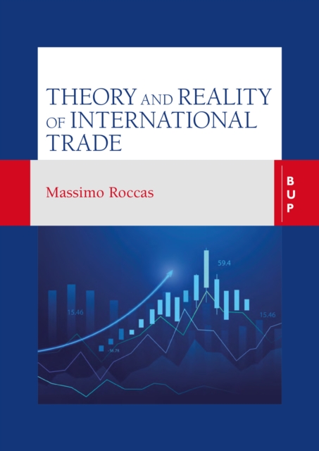 Theory and Reality of International Trade, PDF eBook