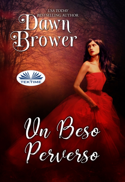 Un Beso Perverso, EPUB eBook