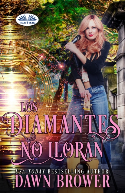Los Diamantes No Lloran, EPUB eBook