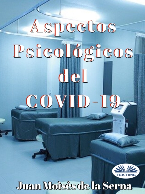 Aspectos Psicologicos Del COVID-19, EPUB eBook