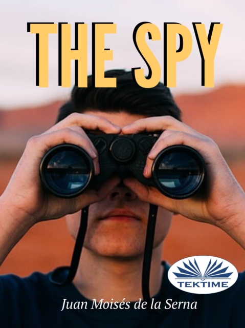 The Spy, EPUB eBook