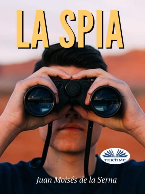 La Spia, EPUB eBook