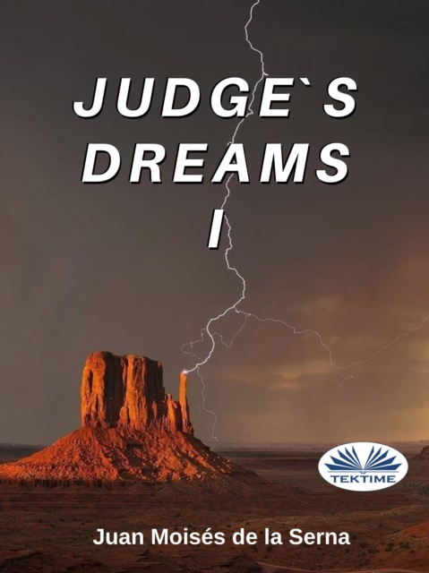 Judge's Dreams I, EPUB eBook