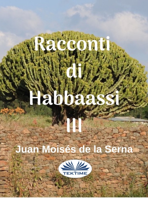 Racconti Di Habbaassi III, EPUB eBook