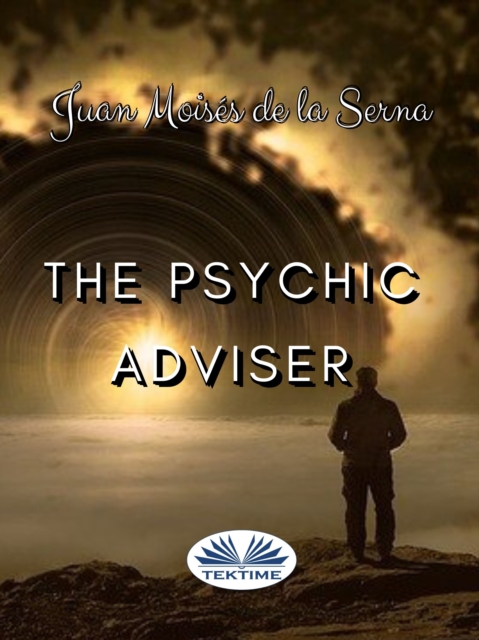 The Psychic Adviser, EPUB eBook