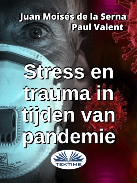Stress En Trauma In Tijden Van Pandemie, EPUB eBook