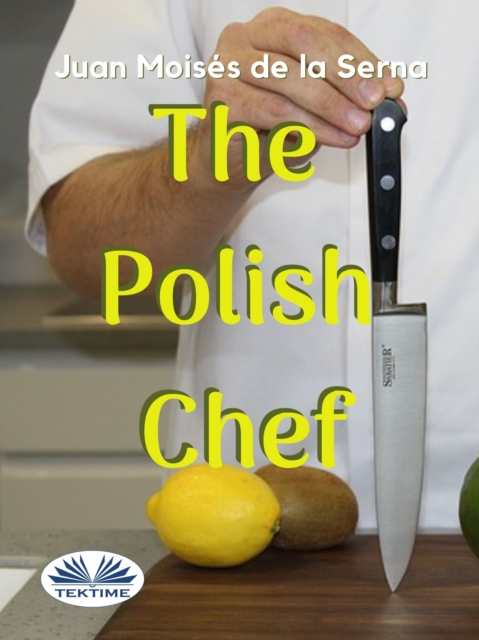 The Polish Chef, EPUB eBook