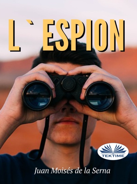 L'Espion, EPUB eBook