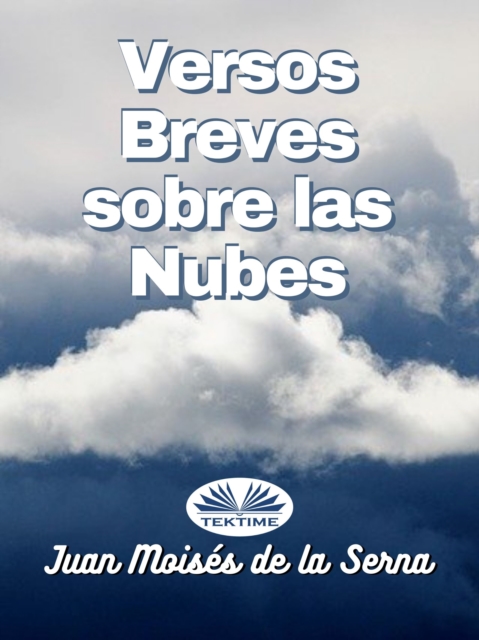 Versos Breves Sobre Las Nubes, EPUB eBook